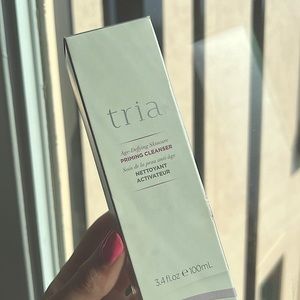 Tria Priming Cleanser